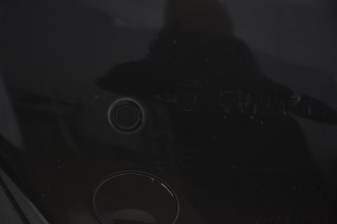 ZDERZAK PRZEDNI PRZÓD OPEL MERIVA B II PDC Z20R