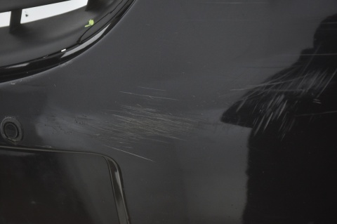 ZDERZAK PRZEDNI PRZÓD OPEL MERIVA B II PDC Z20R