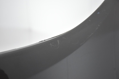 ZDERZAK PRZEDNI PRZÓD OPEL MERIVA B II PDC Z20R