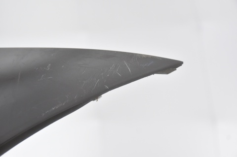 ZDERZAK PRZEDNI PRZÓD OPEL MERIVA B II PDC Z20R