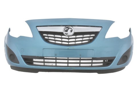 ZDERZAK PRZEDNI PRZÓD OPEL MERIVA B II Z21Z