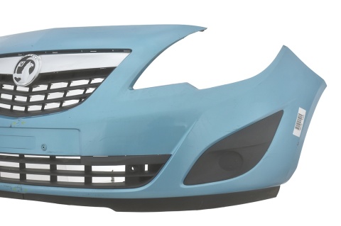 ZDERZAK PRZEDNI PRZÓD OPEL MERIVA B II Z21Z