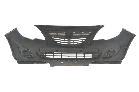ZDERZAK PRZEDNI PRZÓD OPEL MERIVA B II Z21Z