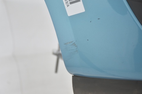 ZDERZAK PRZEDNI PRZÓD OPEL MERIVA B II Z21Z