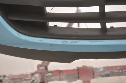 ZDERZAK PRZEDNI PRZÓD OPEL MERIVA B II Z21Z