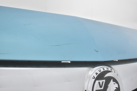 ZDERZAK PRZEDNI PRZÓD OPEL MERIVA B II Z21Z