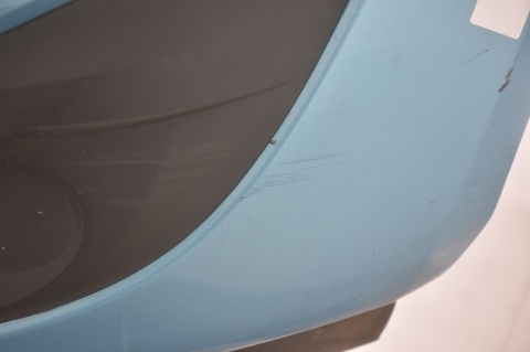 ZDERZAK PRZEDNI PRZÓD OPEL MERIVA B II Z21Z