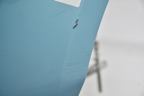 ZDERZAK PRZEDNI PRZÓD OPEL MERIVA B II Z21Z