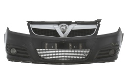 ZDERZAK PRZEDNI PRZÓD OPEL VECTRA C FL LIFT