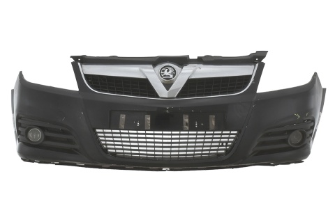 ZDERZAK PRZEDNI PRZÓD OPEL VECTRA C FL LIFT