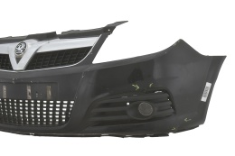 ZDERZAK PRZEDNI PRZÓD OPEL VECTRA C FL LIFT