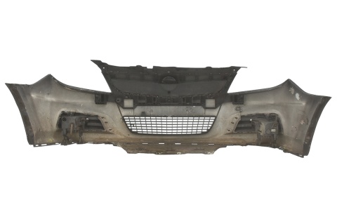 ZDERZAK PRZEDNI PRZÓD OPEL VECTRA C FL LIFT