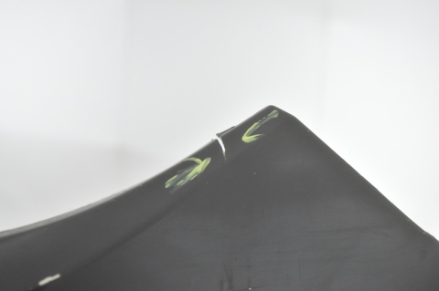 ZDERZAK PRZEDNI PRZÓD OPEL VECTRA C FL LIFT