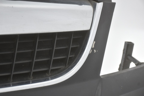 ZDERZAK PRZEDNI PRZÓD OPEL VECTRA C FL LIFT