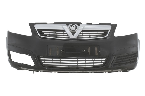 ZDERZAK PRZEDNI PRZÓD OPEL ZAFIRA B II Z20R