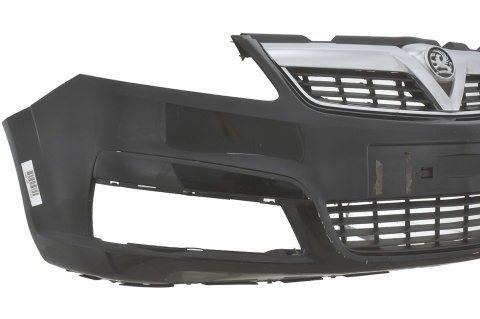 ZDERZAK PRZEDNI PRZÓD OPEL ZAFIRA B II Z20R