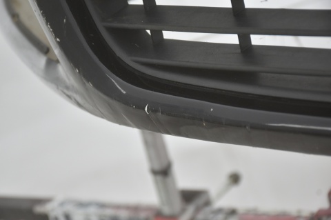 ZDERZAK PRZEDNI PRZÓD OPEL ZAFIRA B II Z20R