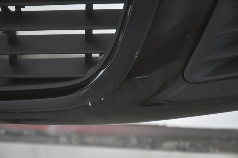 ZDERZAK PRZEDNI PRZÓD OPEL ZAFIRA B II Z20R