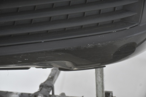 ZDERZAK PRZEDNI PRZÓD OPEL ZAFIRA B II Z20R