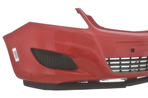 ZDERZAK PRZEDNI PRZÓD OPEL ZAFIRA B LIFT Z50B