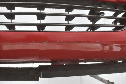 ZDERZAK PRZEDNI PRZÓD OPEL ZAFIRA B LIFT Z50B