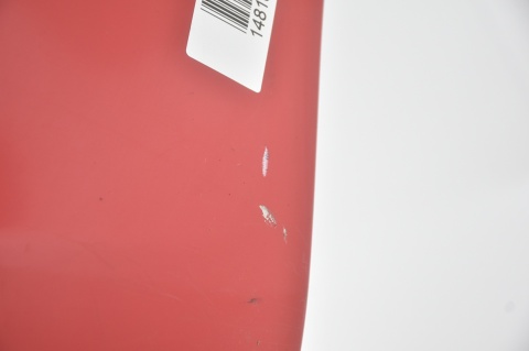 ZDERZAK PRZEDNI PRZÓD OPEL ZAFIRA B LIFT Z50B