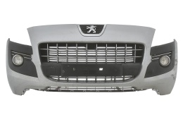 ZDERZAK PRZEDNI PRZÓD PEUGEOT 3008 I