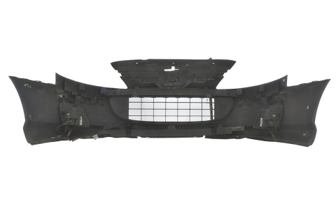 ZDERZAK PRZEDNI PRZÓD PEUGEOT 407 KPLC