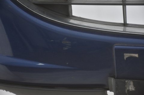 ZDERZAK PRZEDNI PRZÓD PEUGEOT 407 KPLC