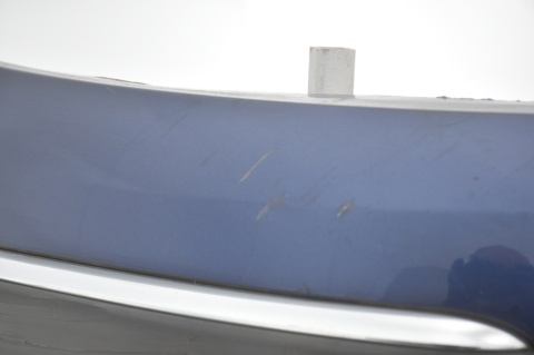 ZDERZAK PRZEDNI PRZÓD PEUGEOT 407 KPLC