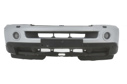 ZDERZAK PRZEDNI PRZÓD RANGE ROVER SPORT I L320 PDC SPRYSKI