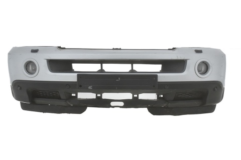 ZDERZAK PRZEDNI PRZÓD RANGE ROVER SPORT I L320 PDC SPRYSKI