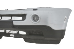 ZDERZAK PRZEDNI PRZÓD RANGE ROVER SPORT I L320 PDC SPRYSKI