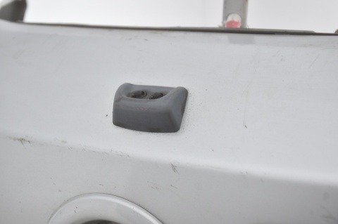 ZDERZAK PRZEDNI PRZÓD RANGE ROVER SPORT I L320 PDC SPRYSKI