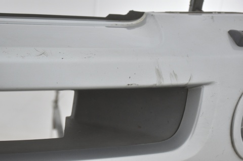 ZDERZAK PRZEDNI PRZÓD RANGE ROVER SPORT I L320 PDC SPRYSKI