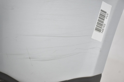 ZDERZAK PRZEDNI PRZÓD RANGE ROVER SPORT I L320 PDC SPRYSKI