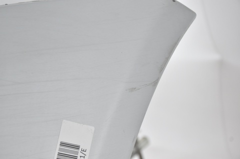 ZDERZAK PRZEDNI PRZÓD RANGE ROVER SPORT I L320 PDC SPRYSKI