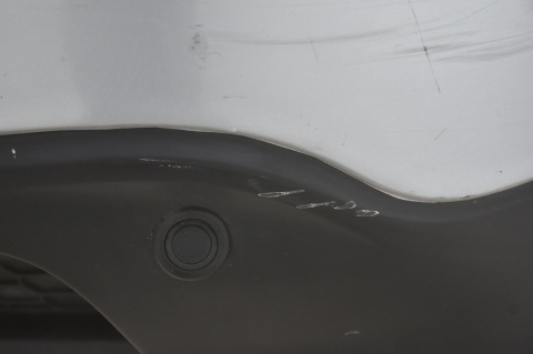 ZDERZAK PRZEDNI PRZÓD RANGE ROVER SPORT I L320 PDC SPRYSKI