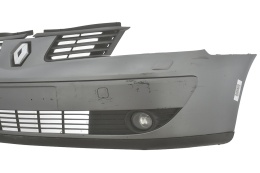 ZDERZAK PRZEDNI PRZÓD RENAULT ESPACE IV NV603 SPRYSKIWACZE