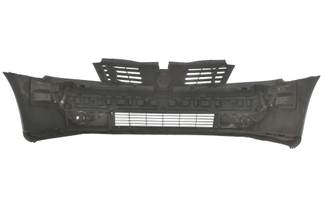 ZDERZAK PRZEDNI PRZÓD RENAULT ESPACE IV NV603 SPRYSKIWACZE