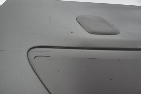 ZDERZAK PRZEDNI PRZÓD RENAULT ESPACE IV NV603 SPRYSKIWACZE