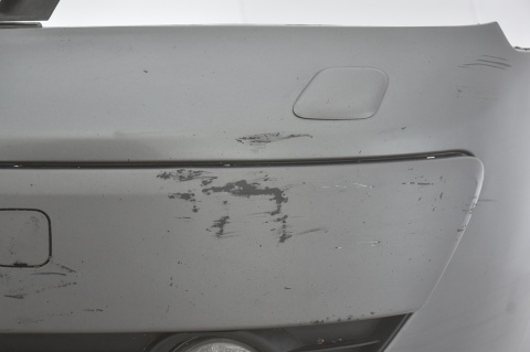 ZDERZAK PRZEDNI PRZÓD RENAULT ESPACE IV NV603 SPRYSKIWACZE