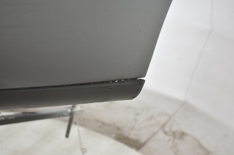 ZDERZAK PRZEDNI PRZÓD RENAULT ESPACE IV NV603 SPRYSKIWACZE