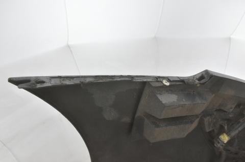 ZDERZAK PRZEDNI PRZÓD RENAULT ESPACE IV NV603 SPRYSKIWACZE