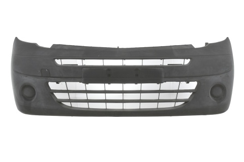 ZDERZAK PRZEDNI PRZÓD RENAULT KANGOO II 2