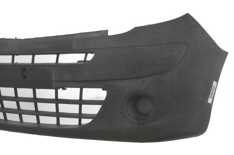 ZDERZAK PRZEDNI PRZÓD RENAULT KANGOO II 2