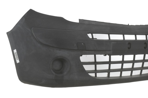 ZDERZAK PRZEDNI PRZÓD RENAULT KANGOO II 2