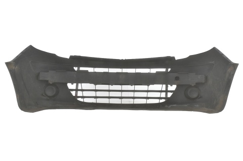 ZDERZAK PRZEDNI PRZÓD RENAULT KANGOO II 2