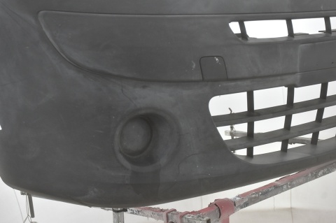ZDERZAK PRZEDNI PRZÓD RENAULT KANGOO II 2