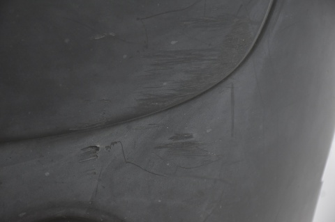 ZDERZAK PRZEDNI PRZÓD RENAULT KANGOO II 2